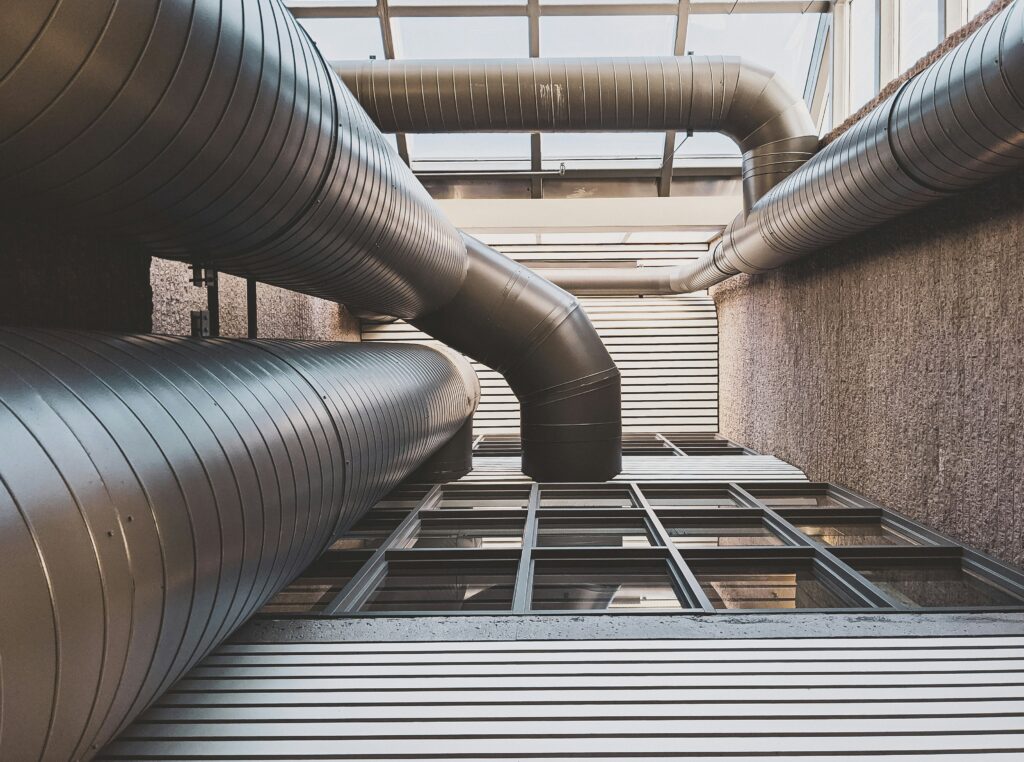 HVAC, Heat Pumps, Solar, EV Charging and Retrofit