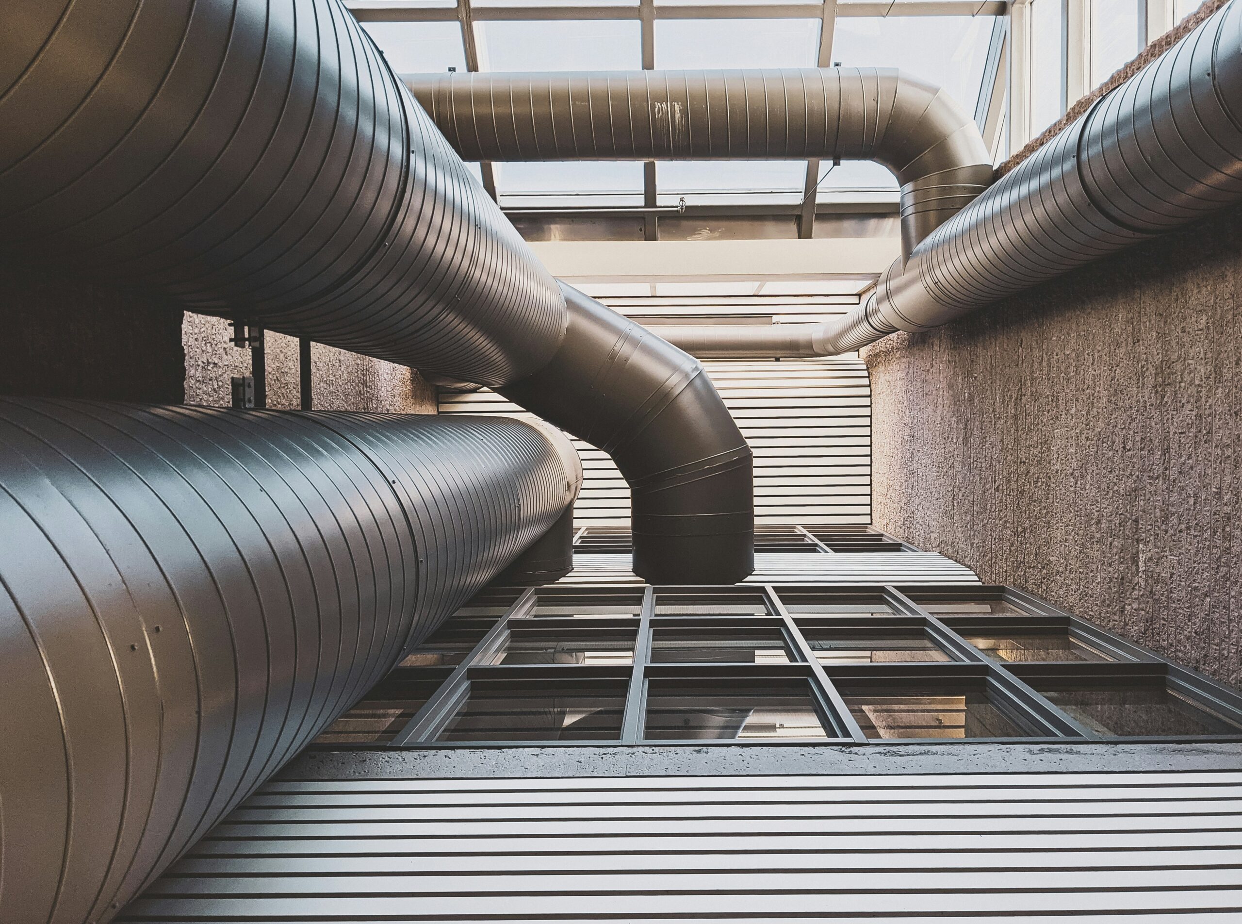 HVAC, Heat Pumps, Solar, EV Charging and Retrofit