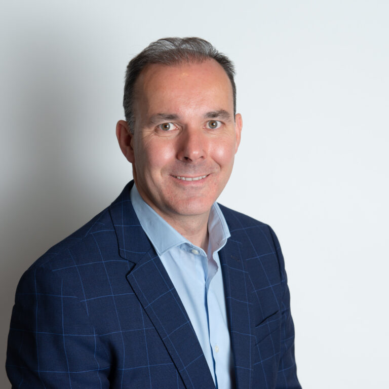 Gary Smith, M&A Partner, Rostone Operating Partners
