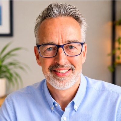 Paul Freudenberg, Managing Director, Rostone Operating Partners