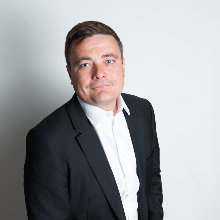 Stephen Taylor, Transaction Director, Rostone Operating Partners