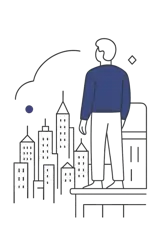 Illustration of Frankie