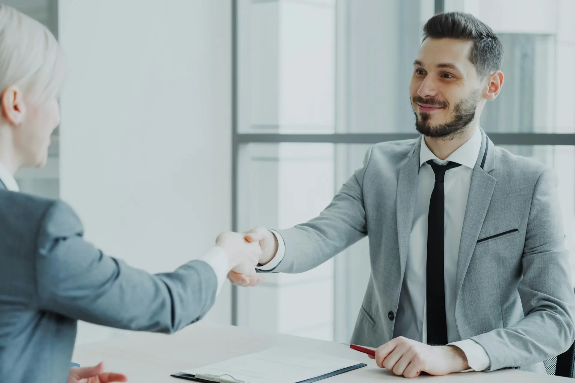 How Does a Management Buyout Work When You Sell to Your Team?